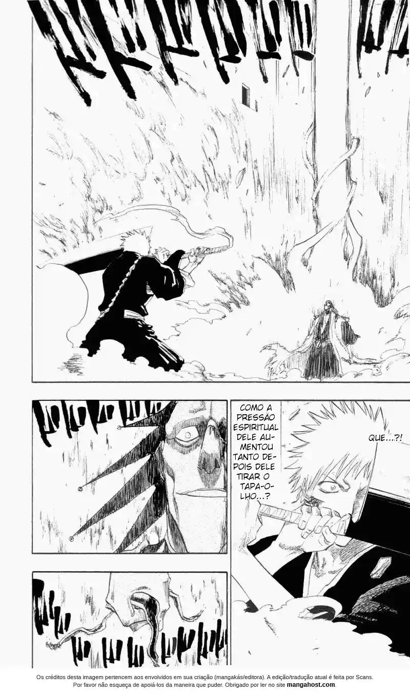 Read Bleach pt_BR Manga Online
