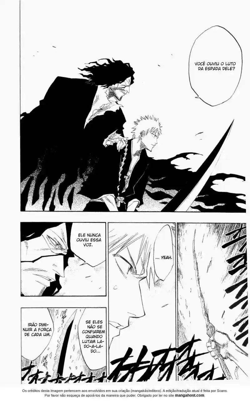 Read Bleach pt_BR Manga Online