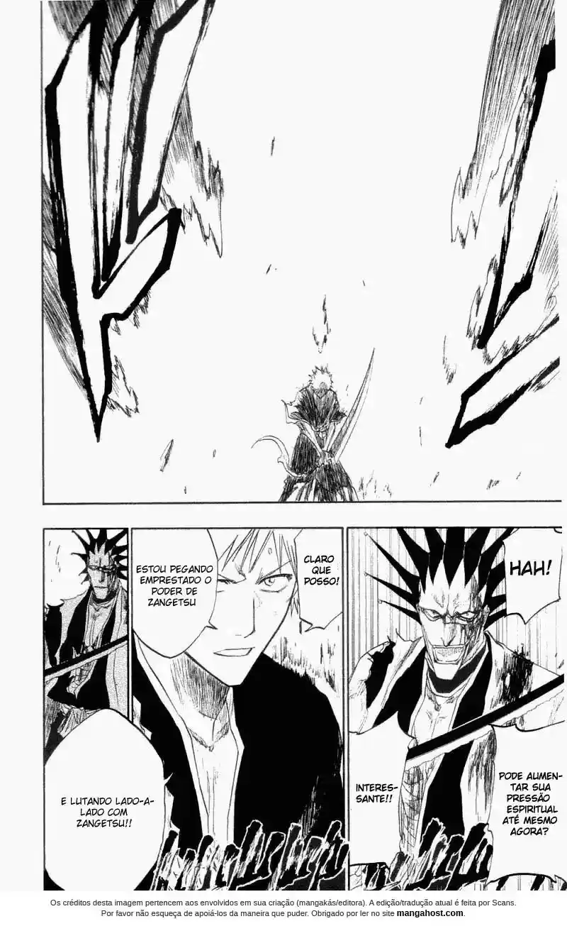 Read Bleach pt_BR Manga Online