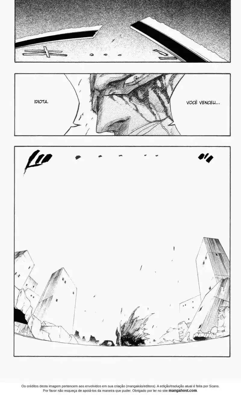Read Bleach pt_BR Manga Online