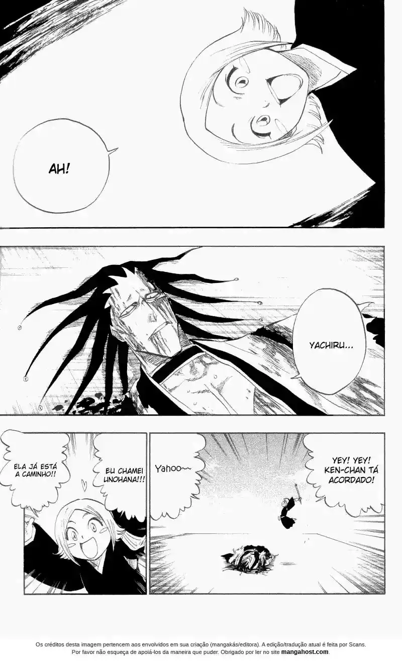 Read Bleach pt_BR Manga Online
