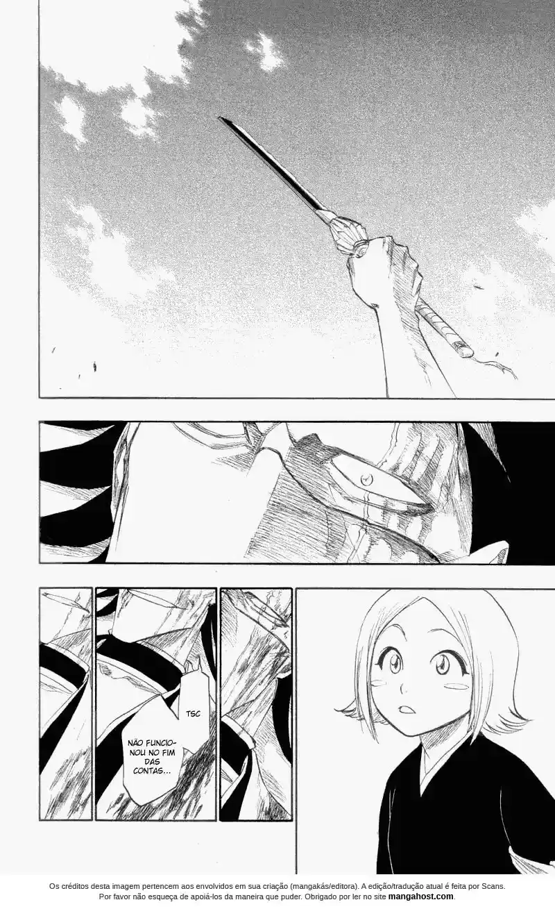 Read Bleach pt_BR Manga Online