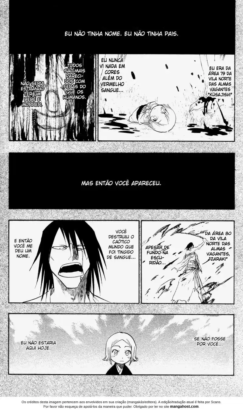Read Bleach pt_BR Manga Online