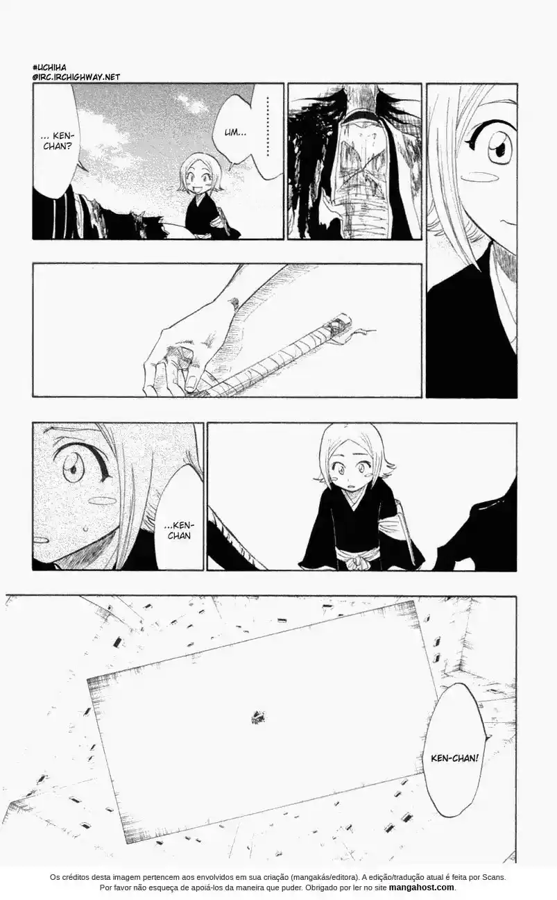 Read Bleach pt_BR Manga Online
