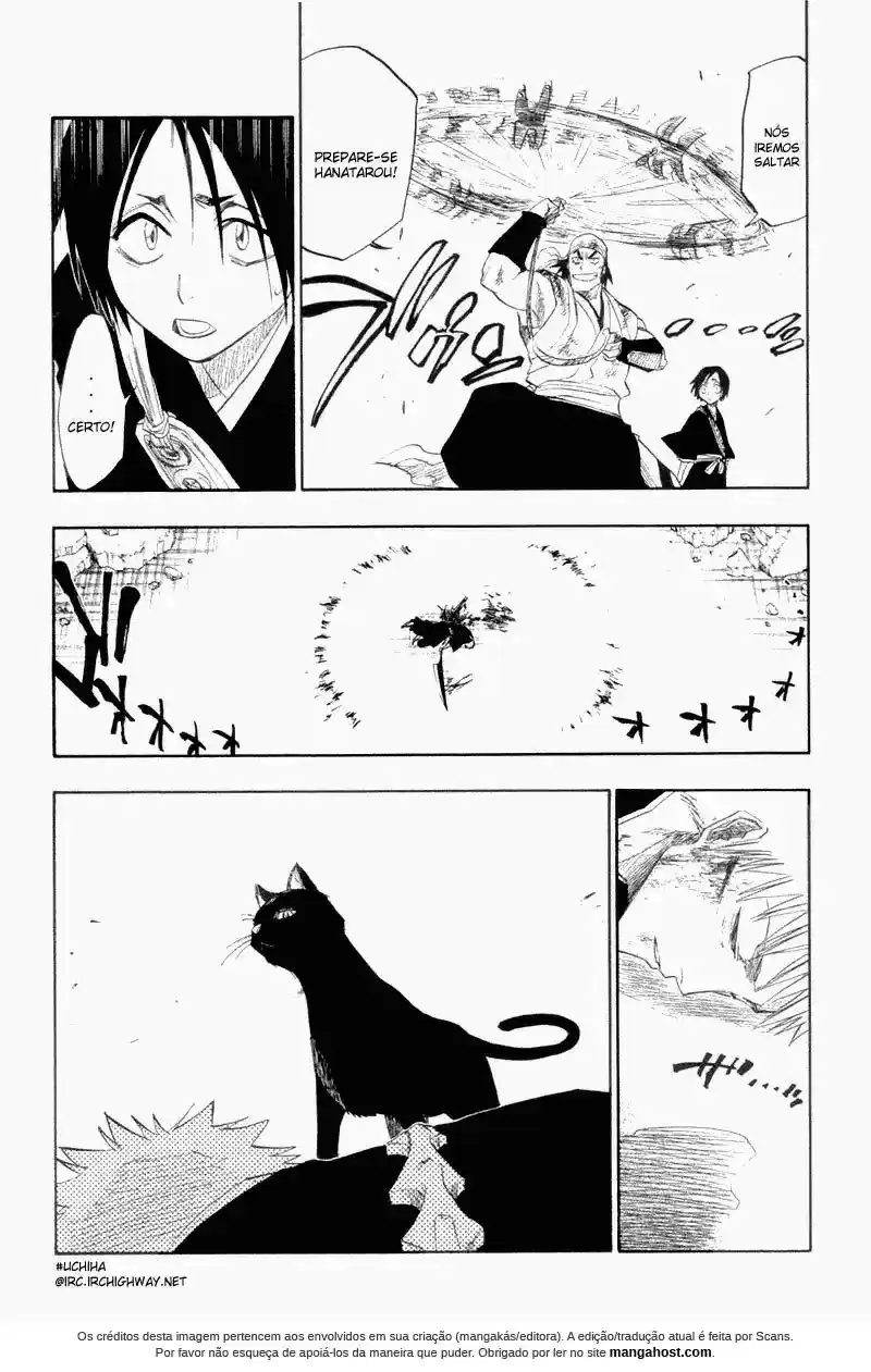 Read Bleach pt_BR Manga Online