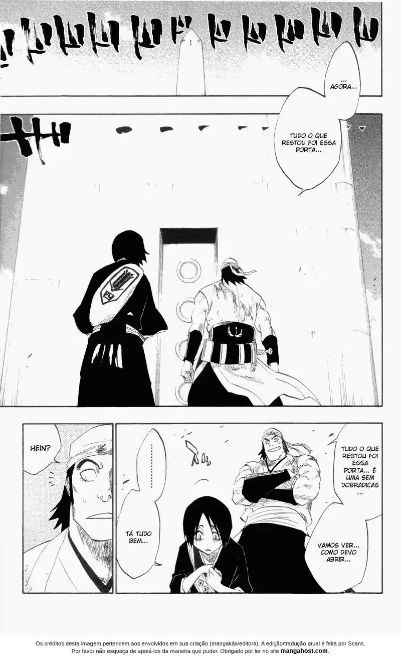 Read Bleach pt_BR Manga Online