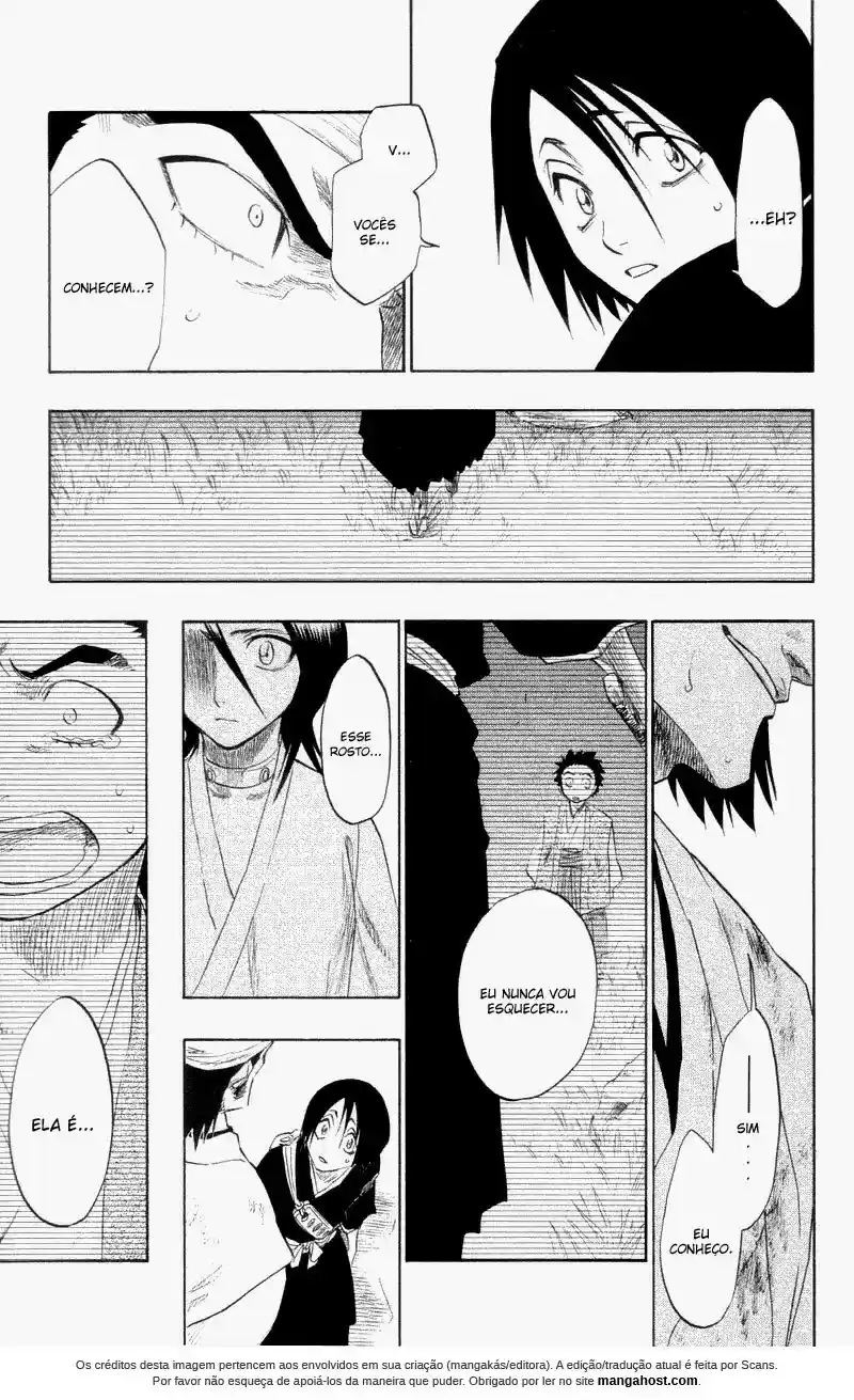 Read Bleach pt_BR Manga Online