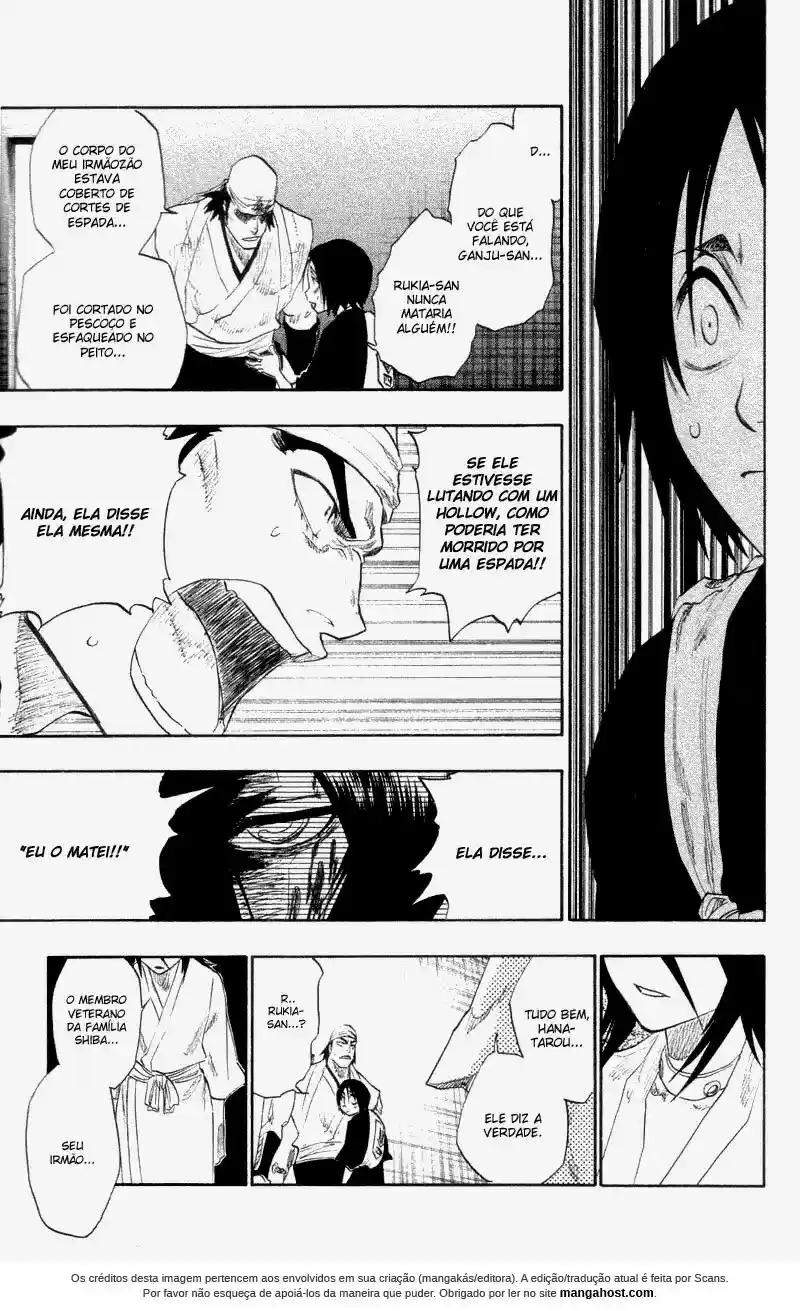 Read Bleach pt_BR Manga Online