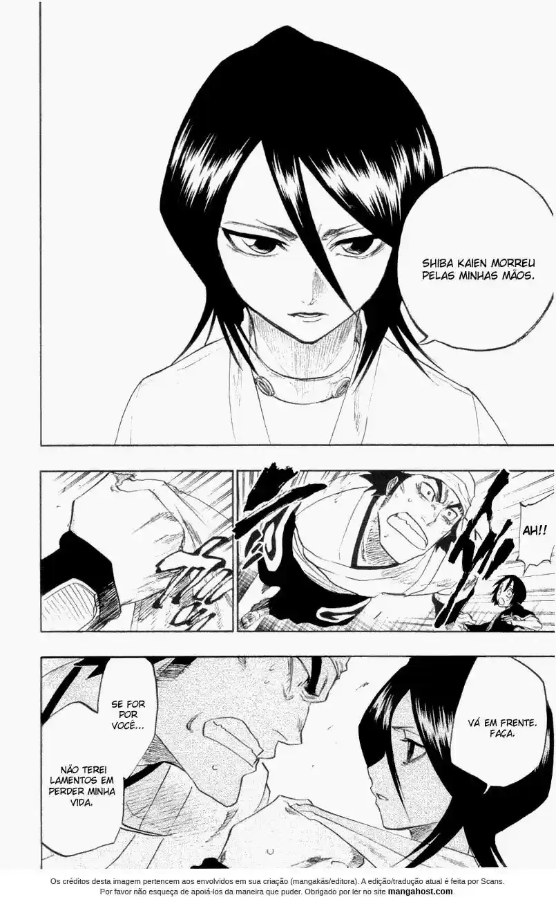 Read Bleach pt_BR Manga Online