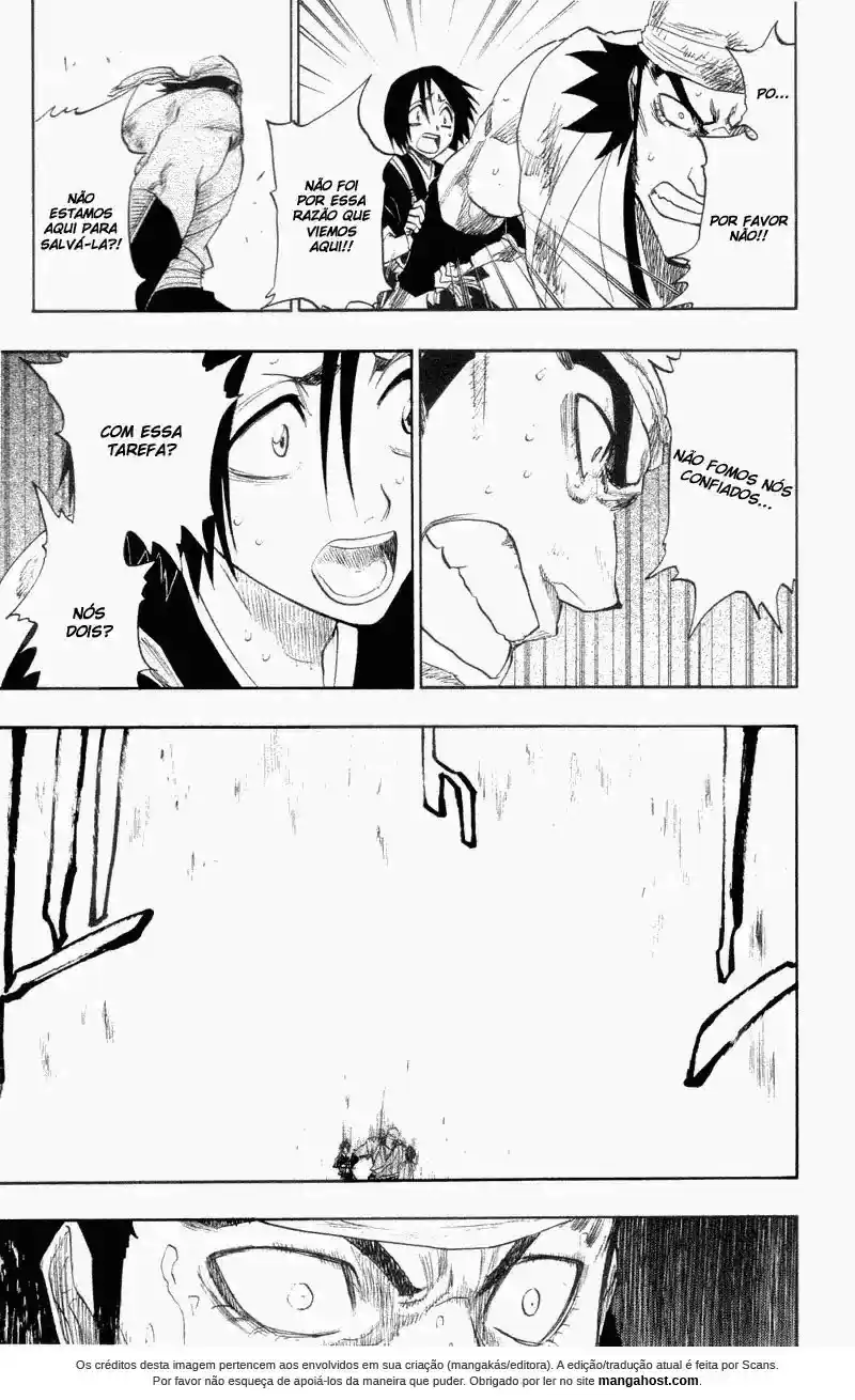 Read Bleach pt_BR Manga Online