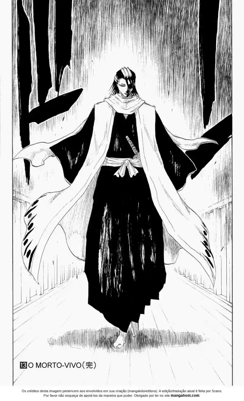 Read Bleach pt_BR Manga Online