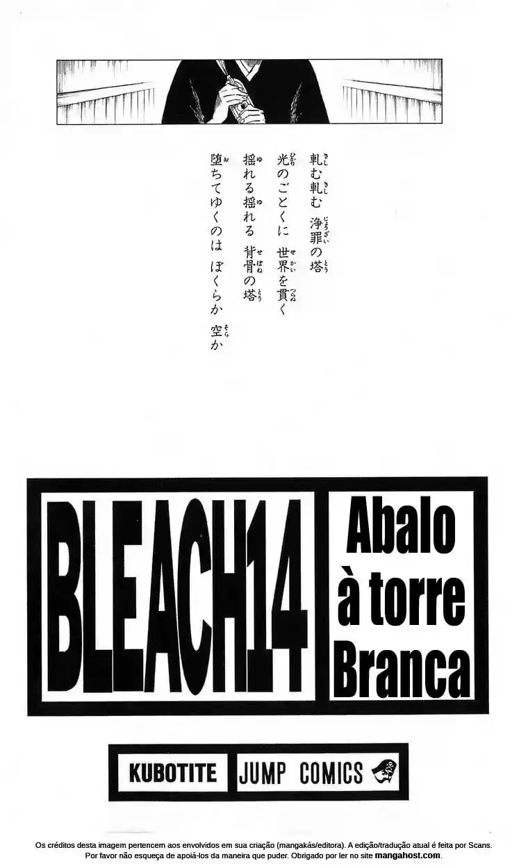 Read Bleach pt_BR Manga Online