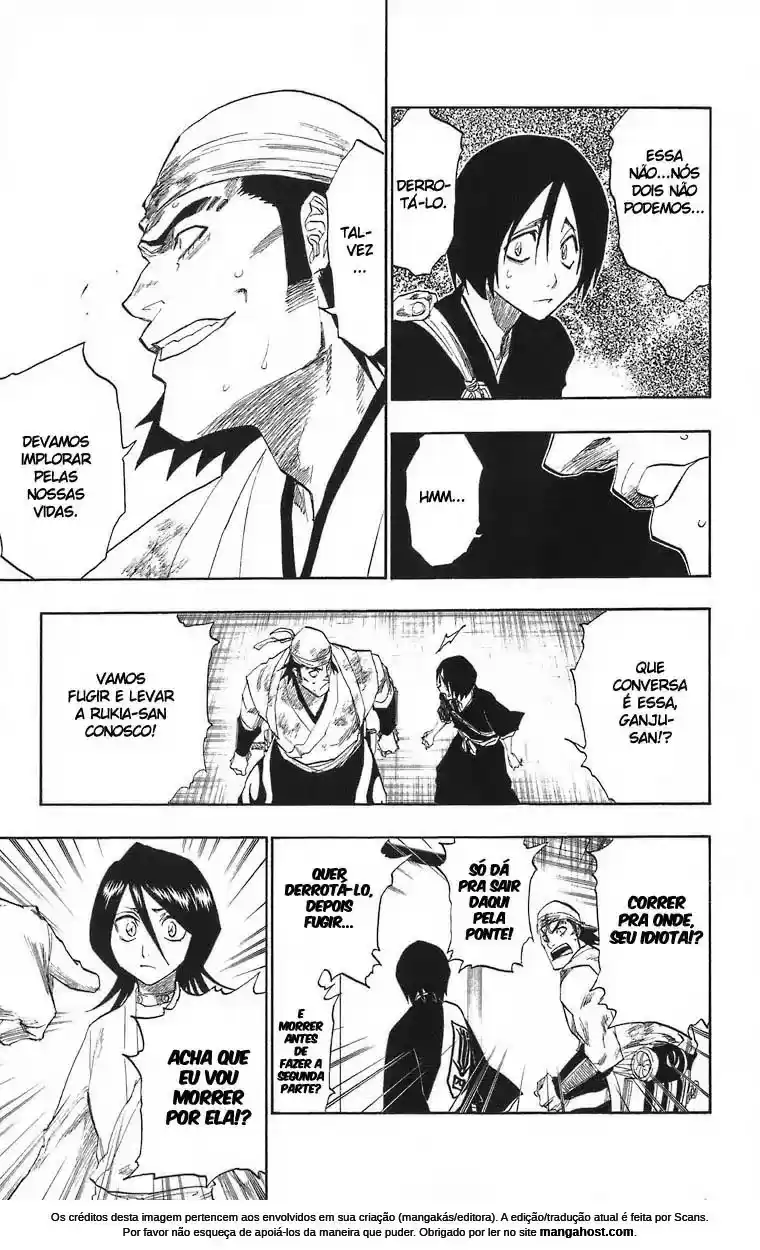 Read Bleach pt_BR Manga Online
