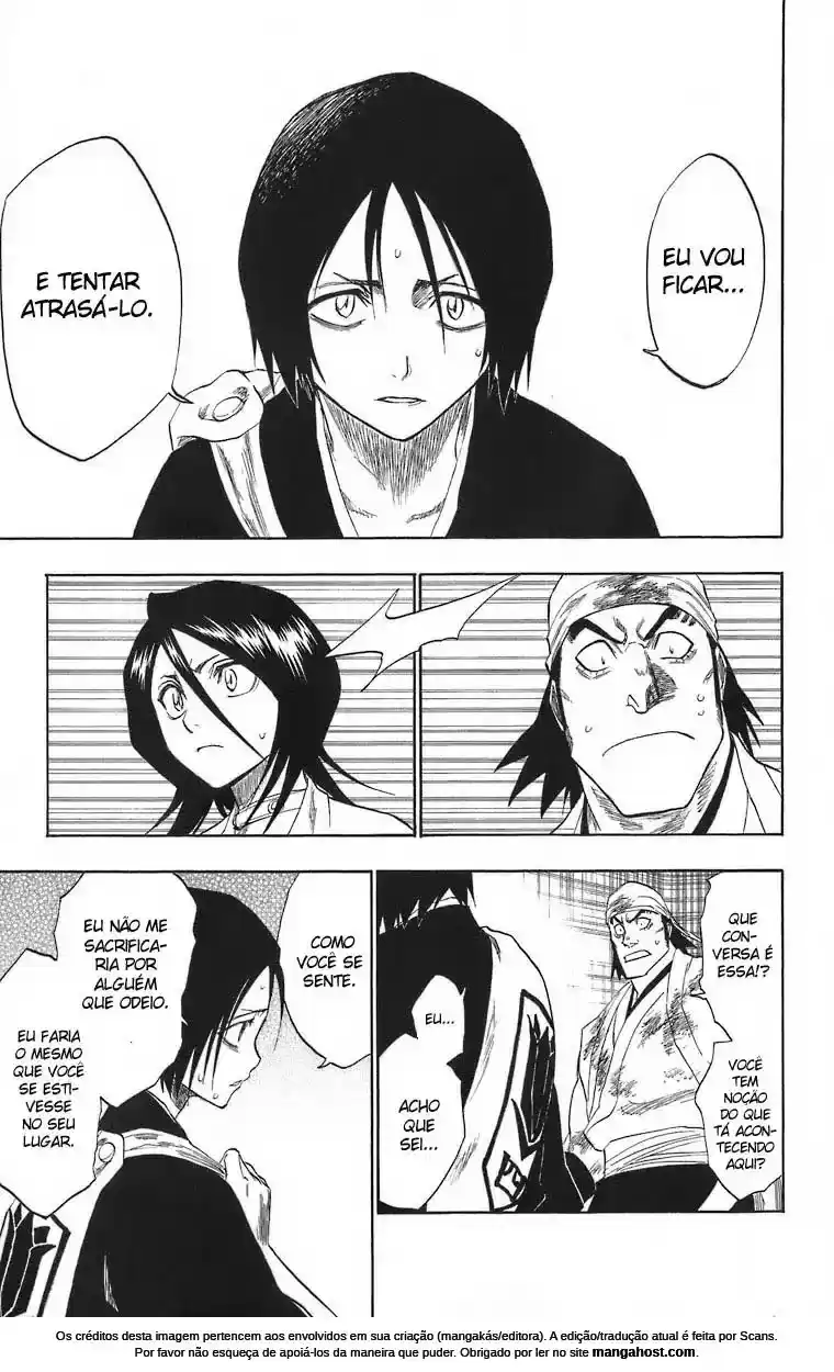 Read Bleach pt_BR Manga Online