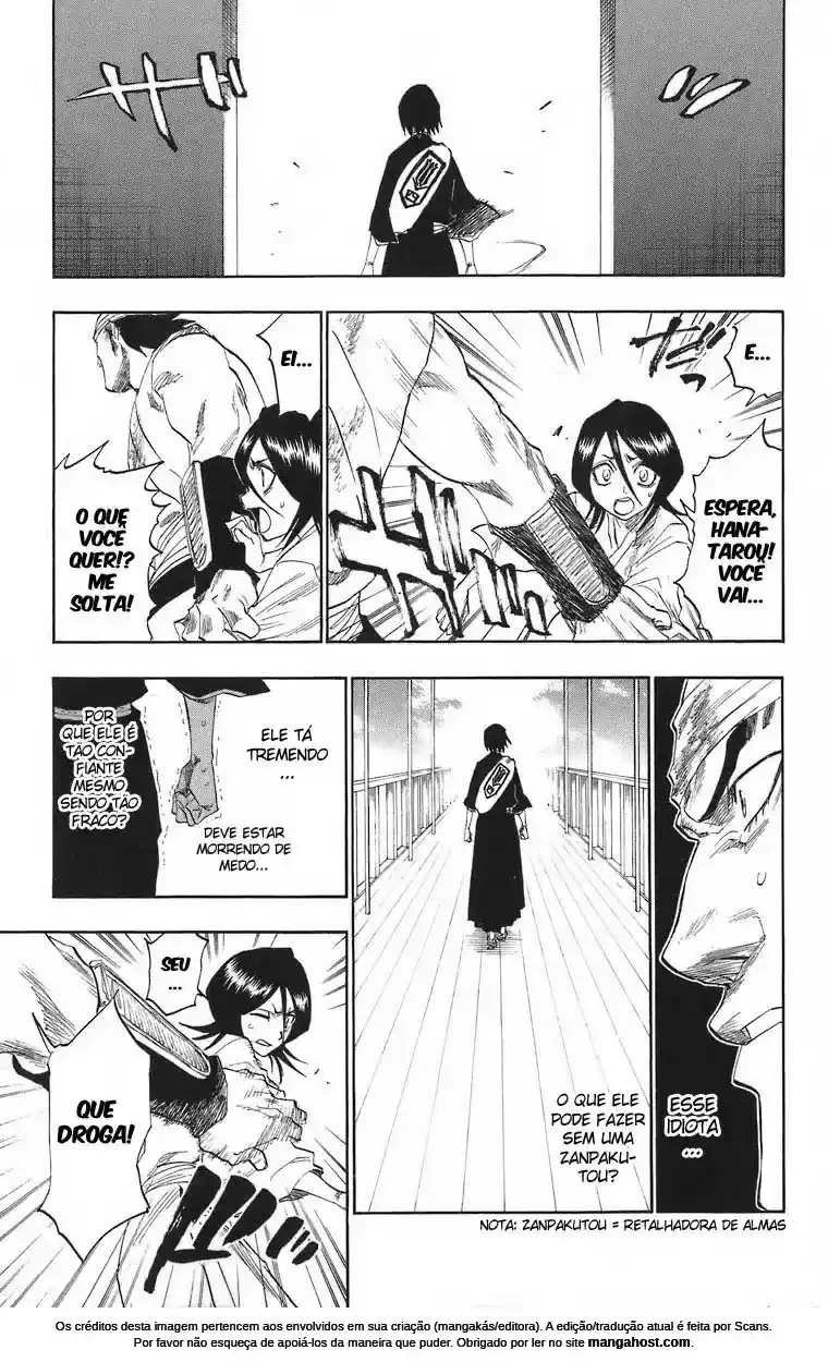 Read Bleach pt_BR Manga Online