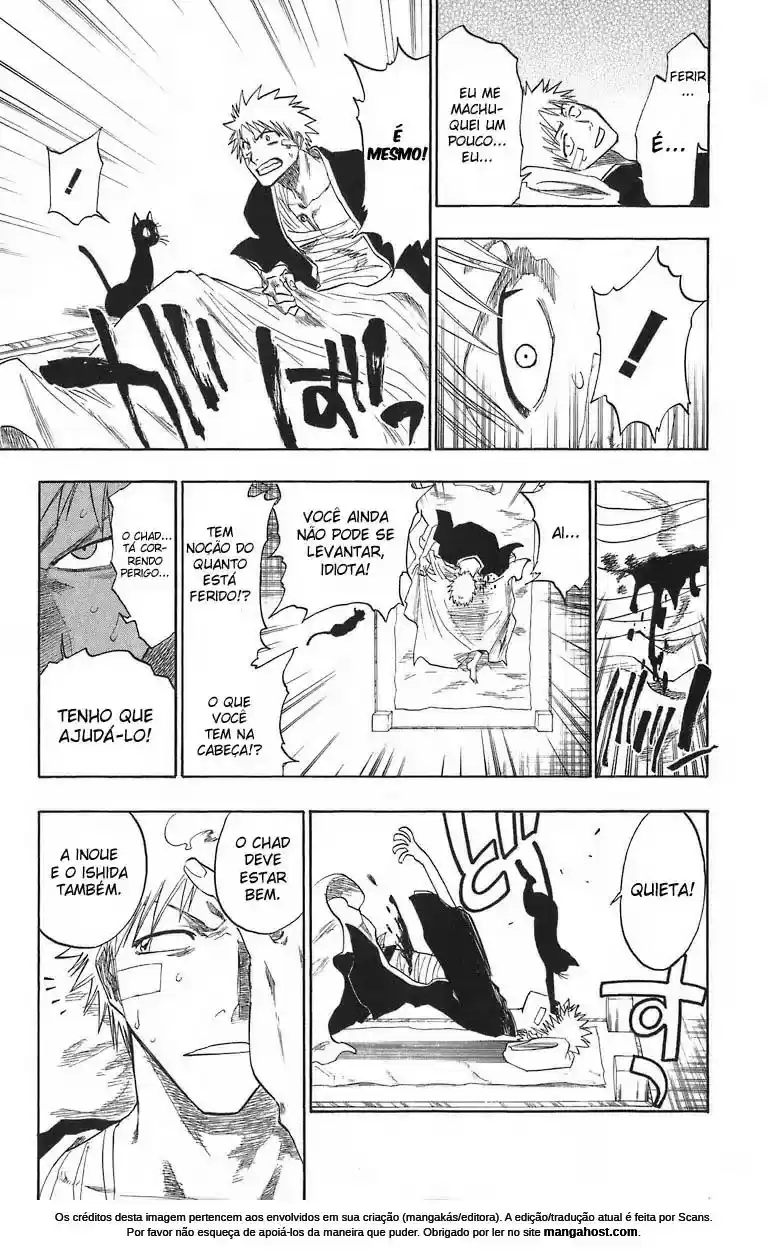 Read Bleach pt_BR Manga Online