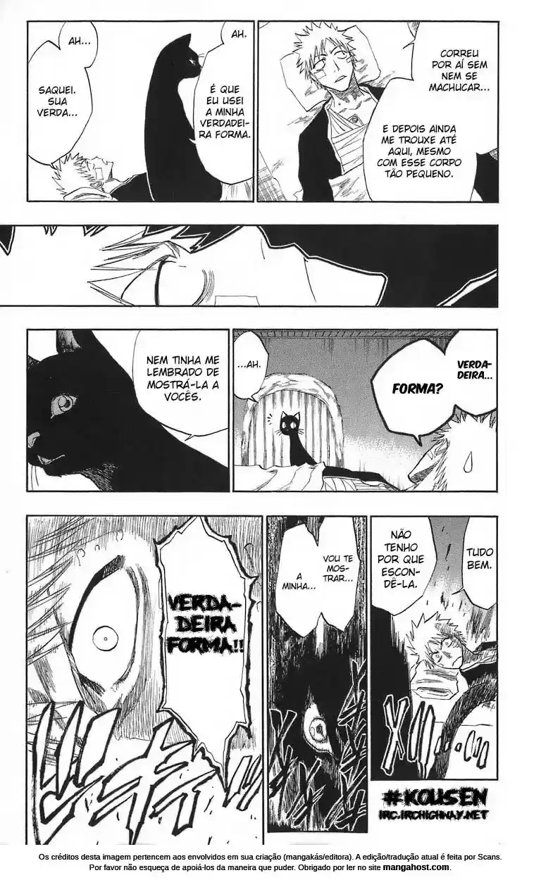 Read Bleach pt_BR Manga Online