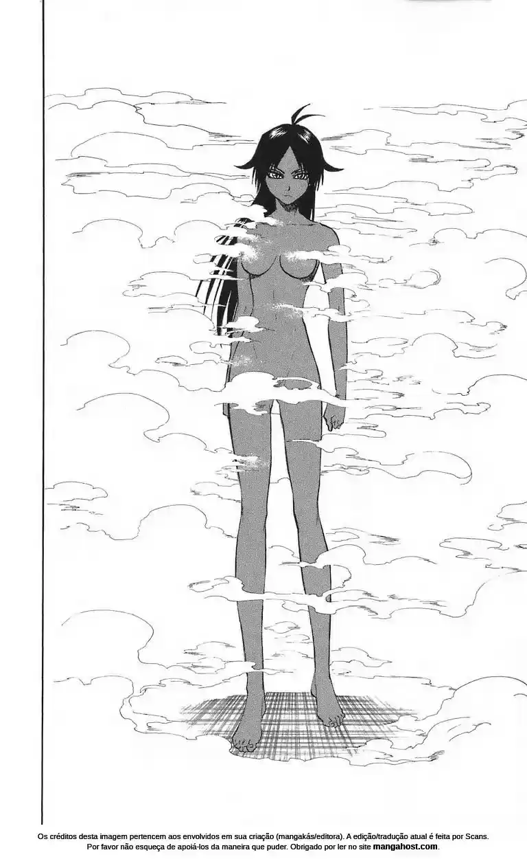 Read Bleach pt_BR Manga Online