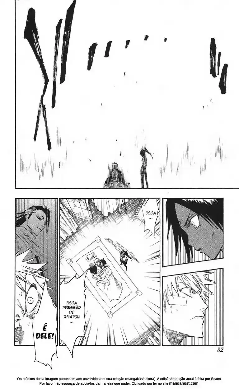 Read Bleach pt_BR Manga Online