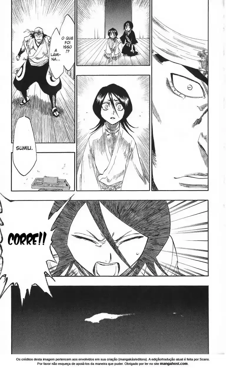 Read Bleach pt_BR Manga Online
