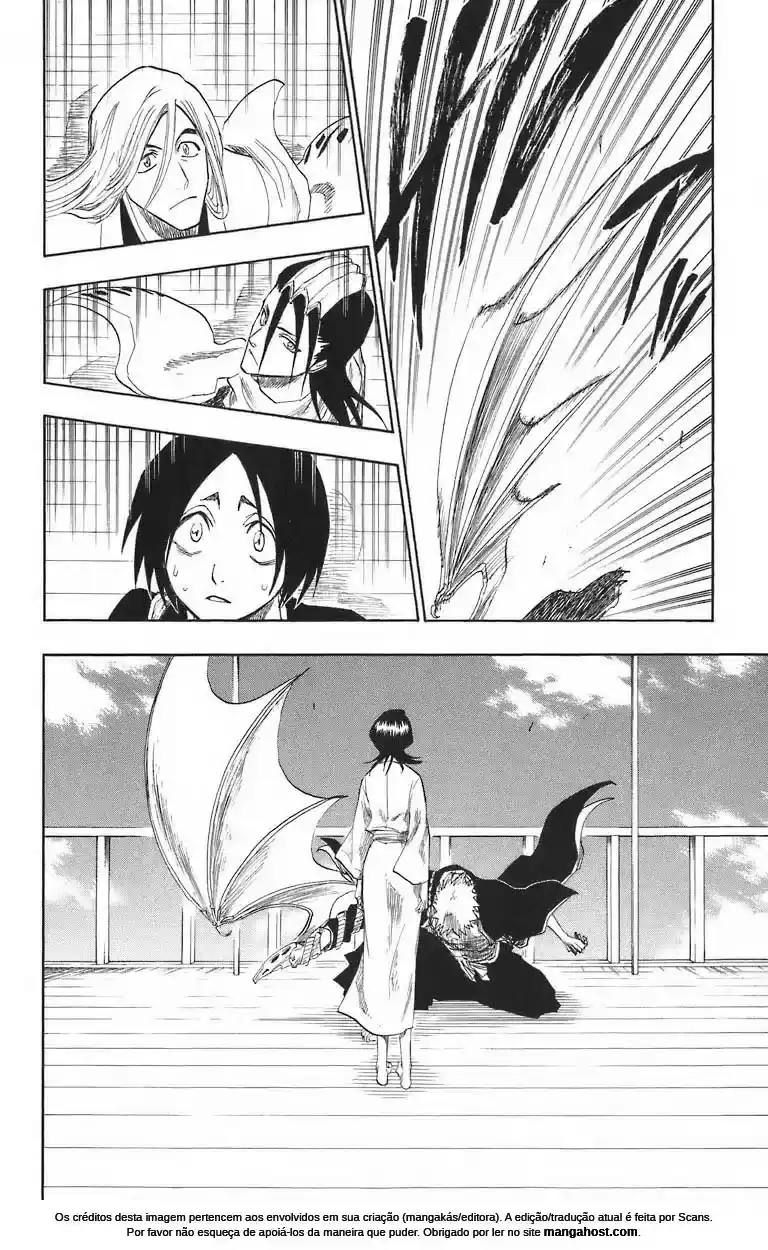 Read Bleach pt_BR Manga Online