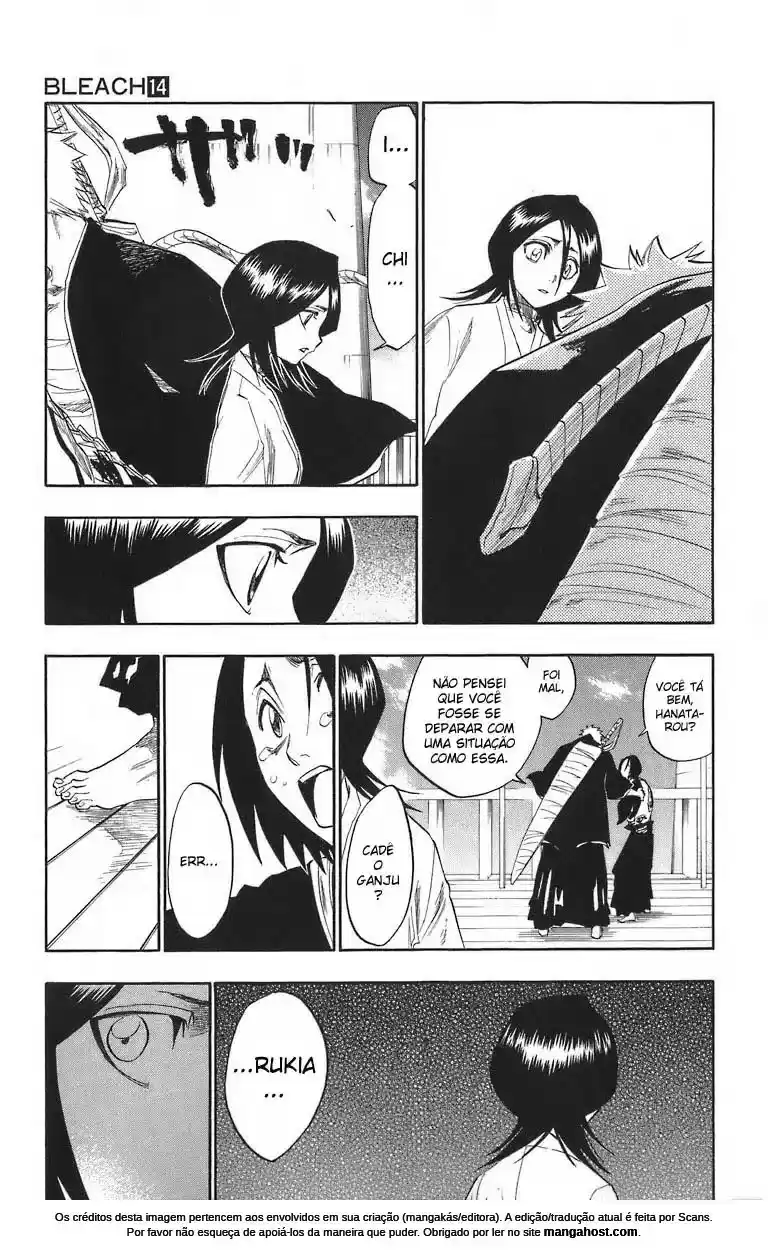 Read Bleach pt_BR Manga Online