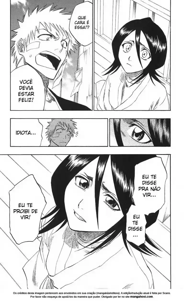 Read Bleach pt_BR Manga Online