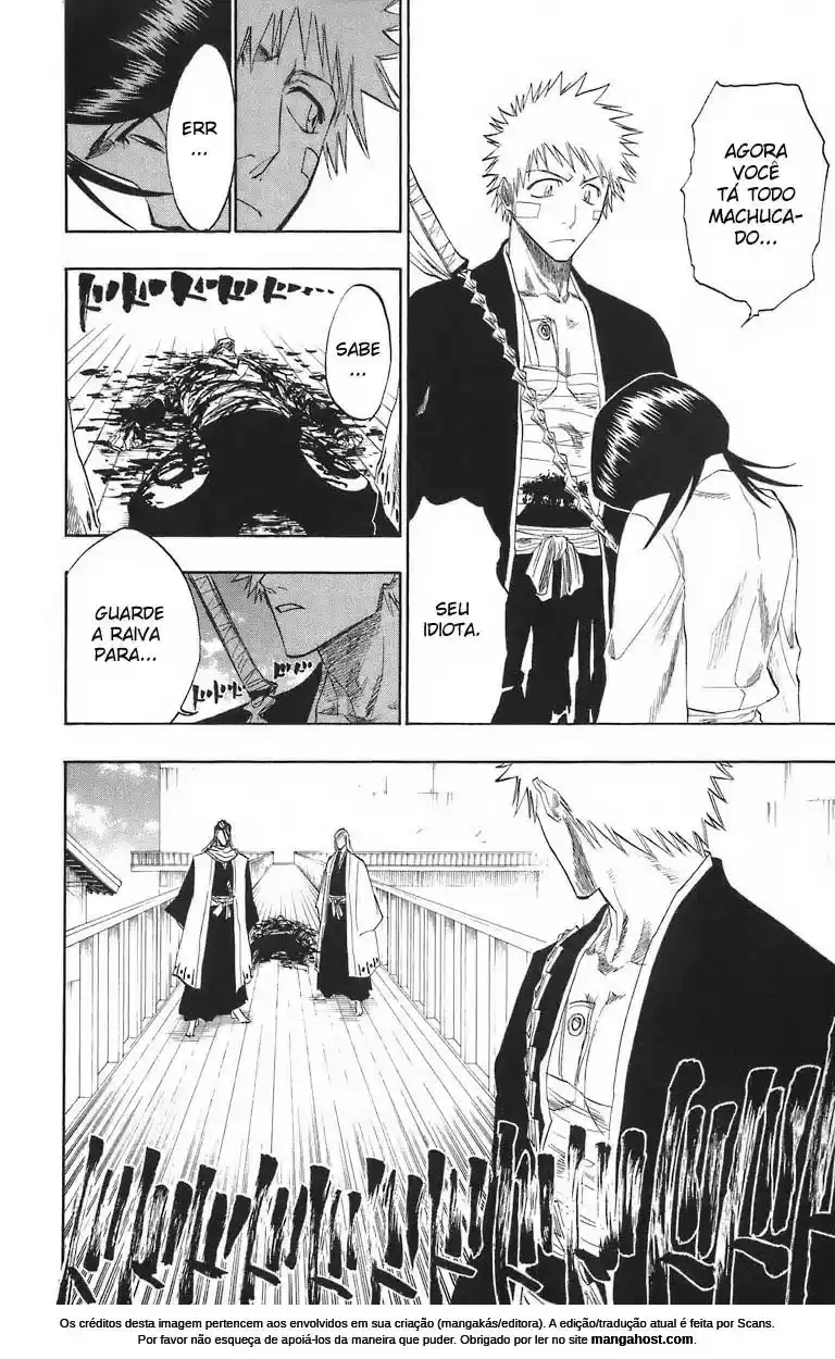 Read Bleach pt_BR Manga Online