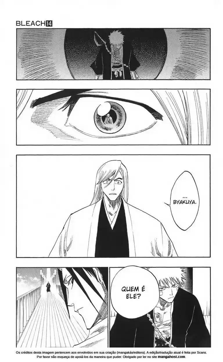 Read Bleach pt_BR Manga Online