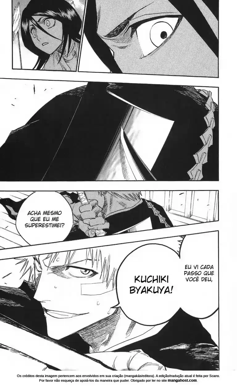Read Bleach pt_BR Manga Online