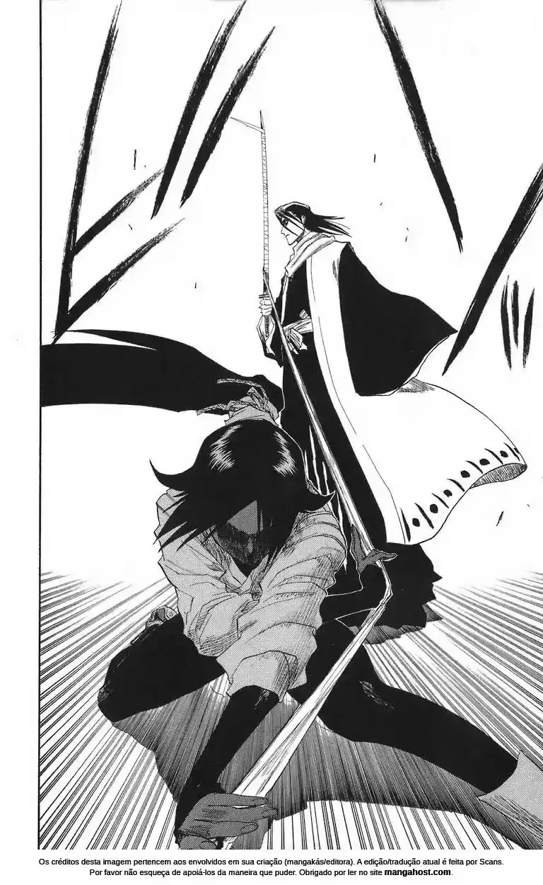 Read Bleach pt_BR Manga Online