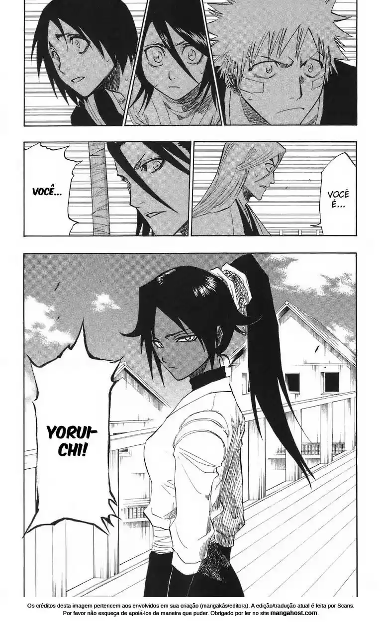 Read Bleach pt_BR Manga Online