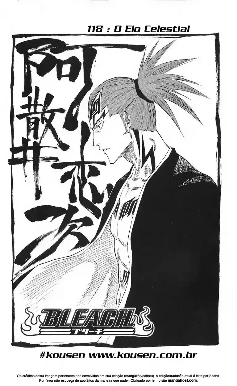 Read Bleach pt_BR Manga Online