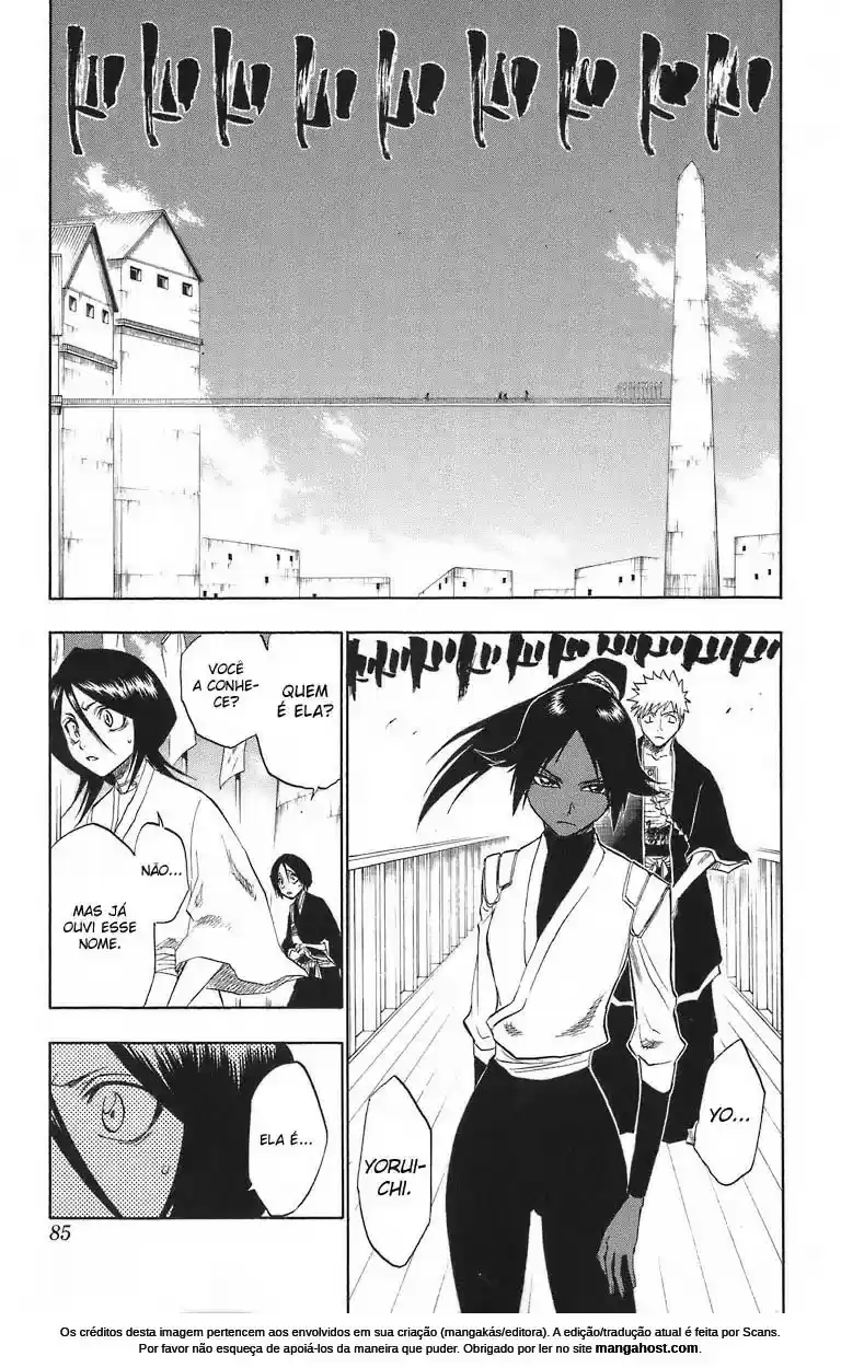 Read Bleach pt_BR Manga Online