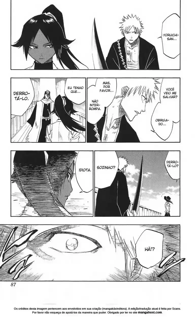 Read Bleach pt_BR Manga Online