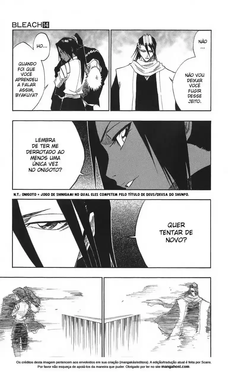 Read Bleach pt_BR Manga Online