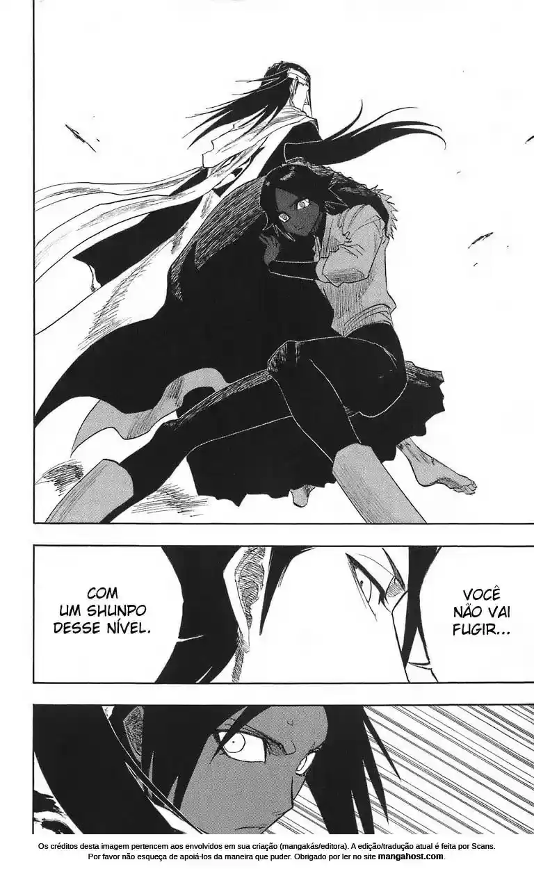 Read Bleach pt_BR Manga Online