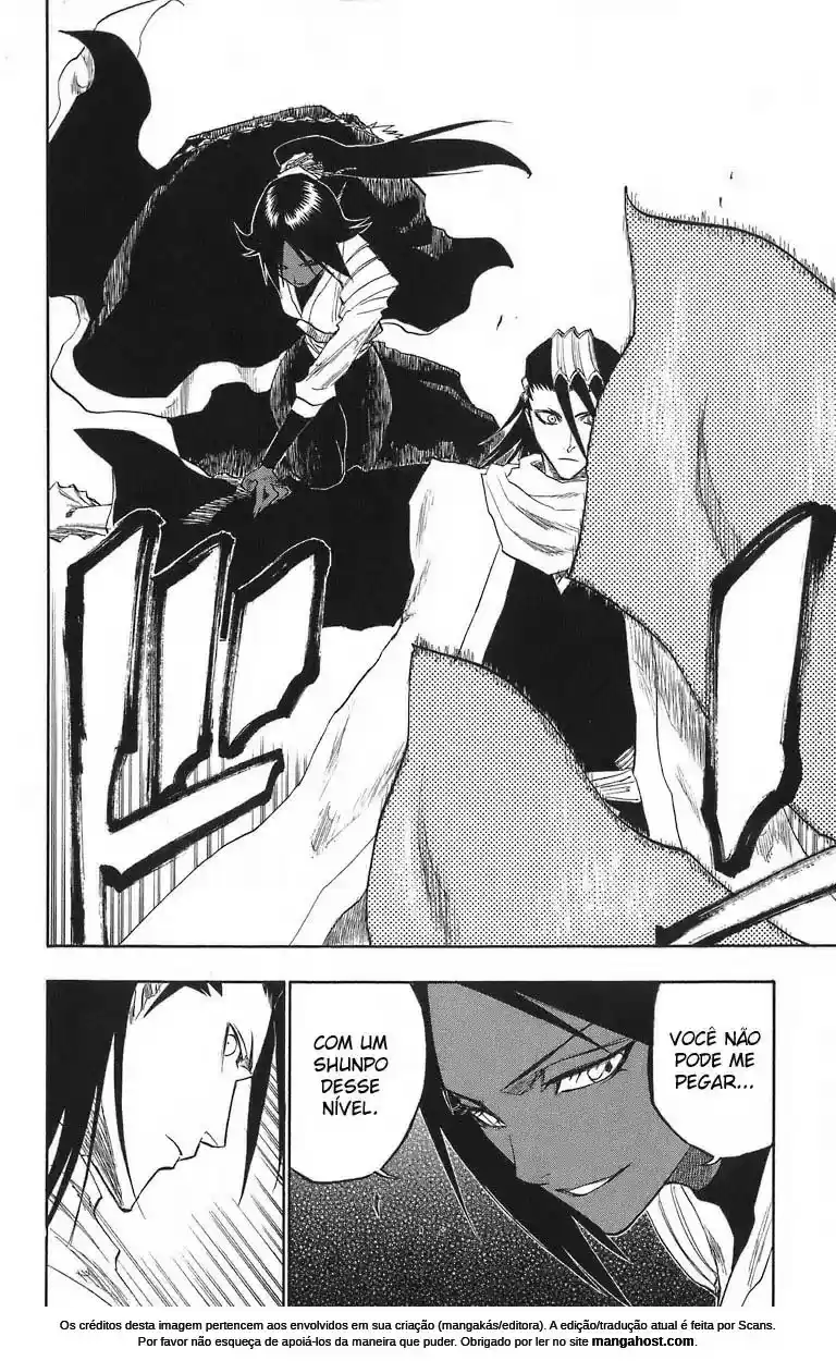 Read Bleach pt_BR Manga Online