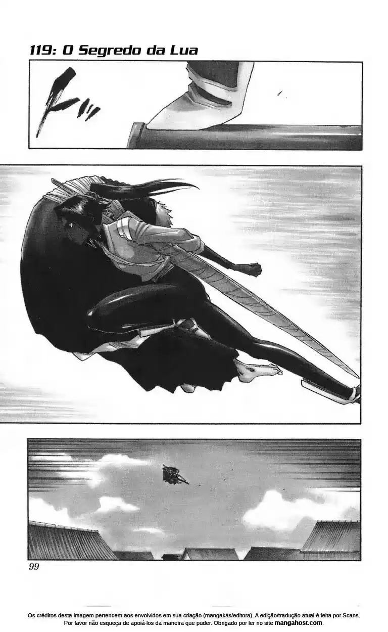 Read Bleach pt_BR Manga Online