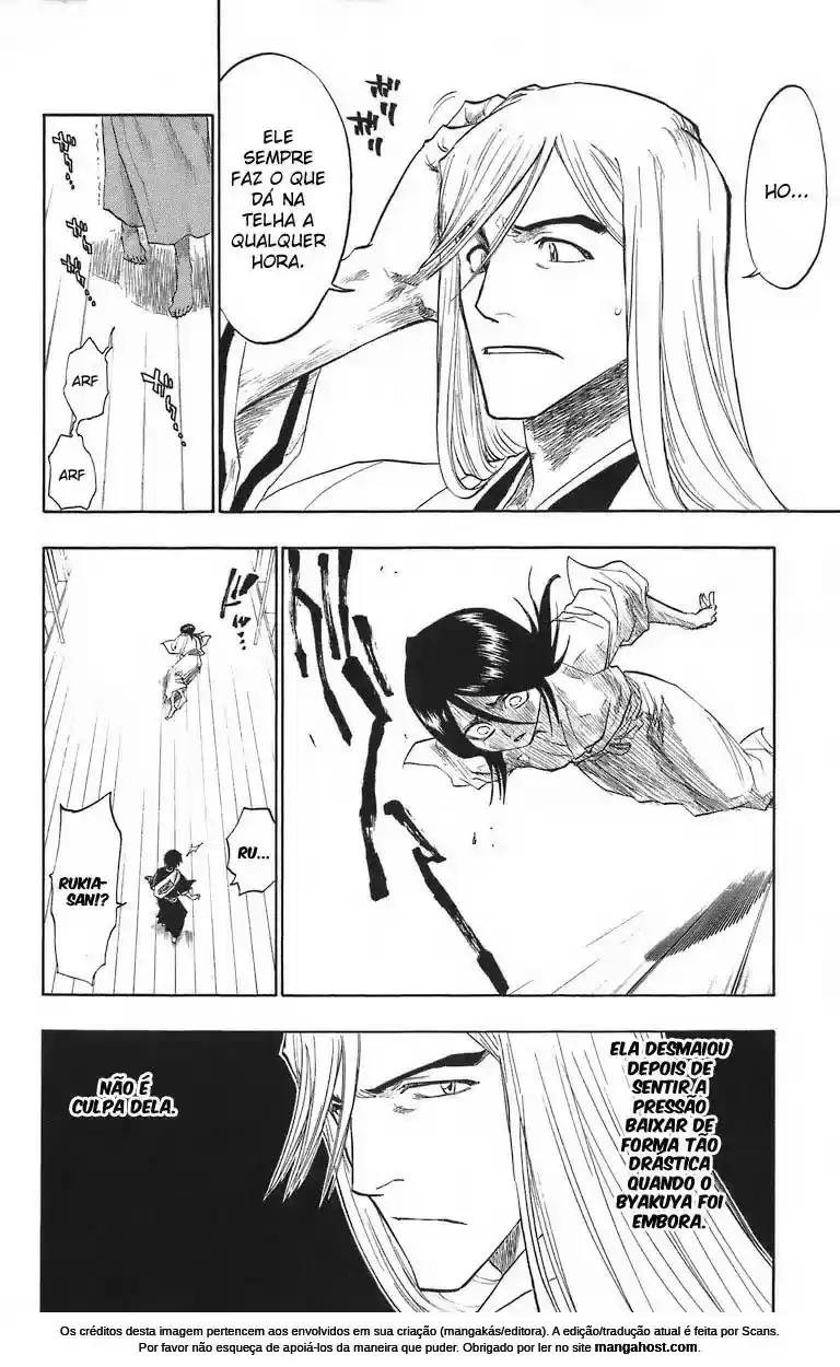 Read Bleach pt_BR Manga Online