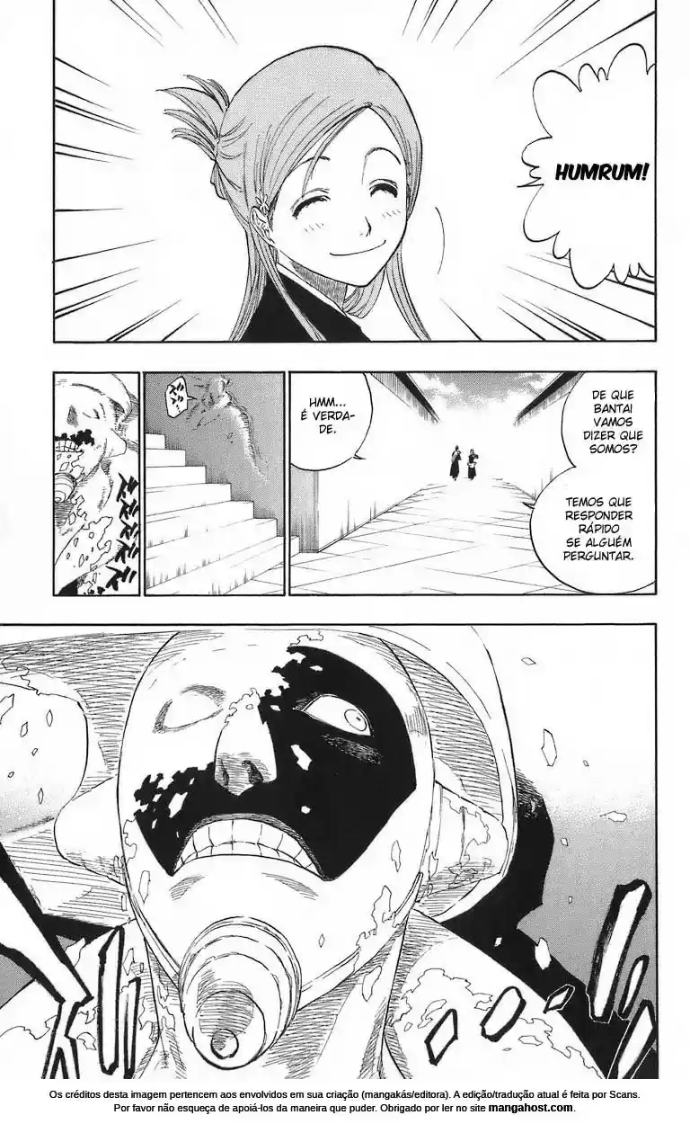 Read Bleach pt_BR Manga Online