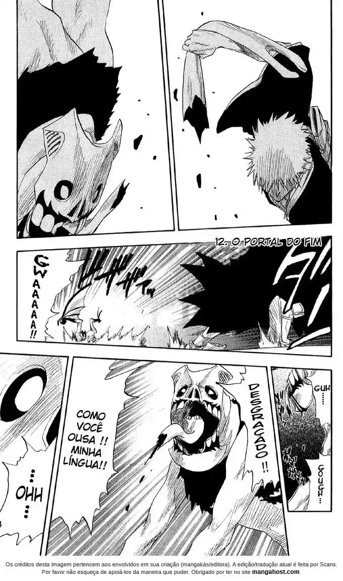 Read Bleach pt_BR Manga Online