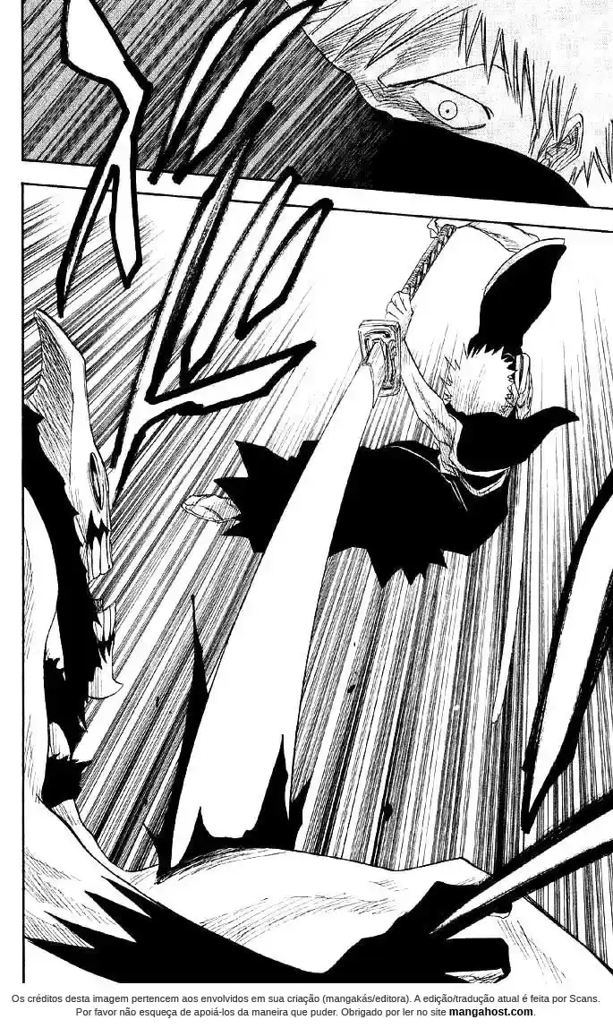 Read Bleach pt_BR Manga Online