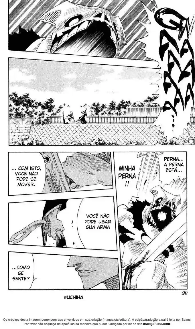 Read Bleach pt_BR Manga Online