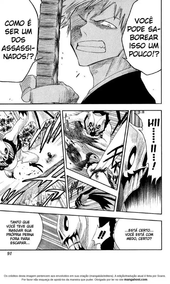 Read Bleach pt_BR Manga Online
