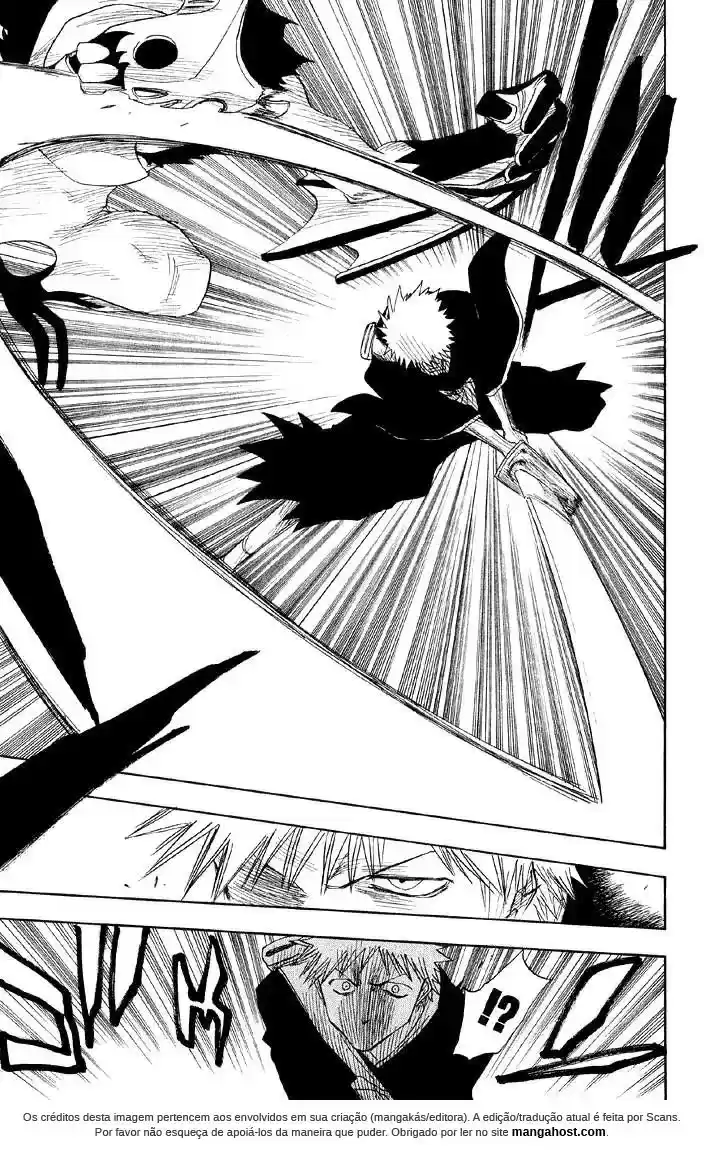 Read Bleach pt_BR Manga Online
