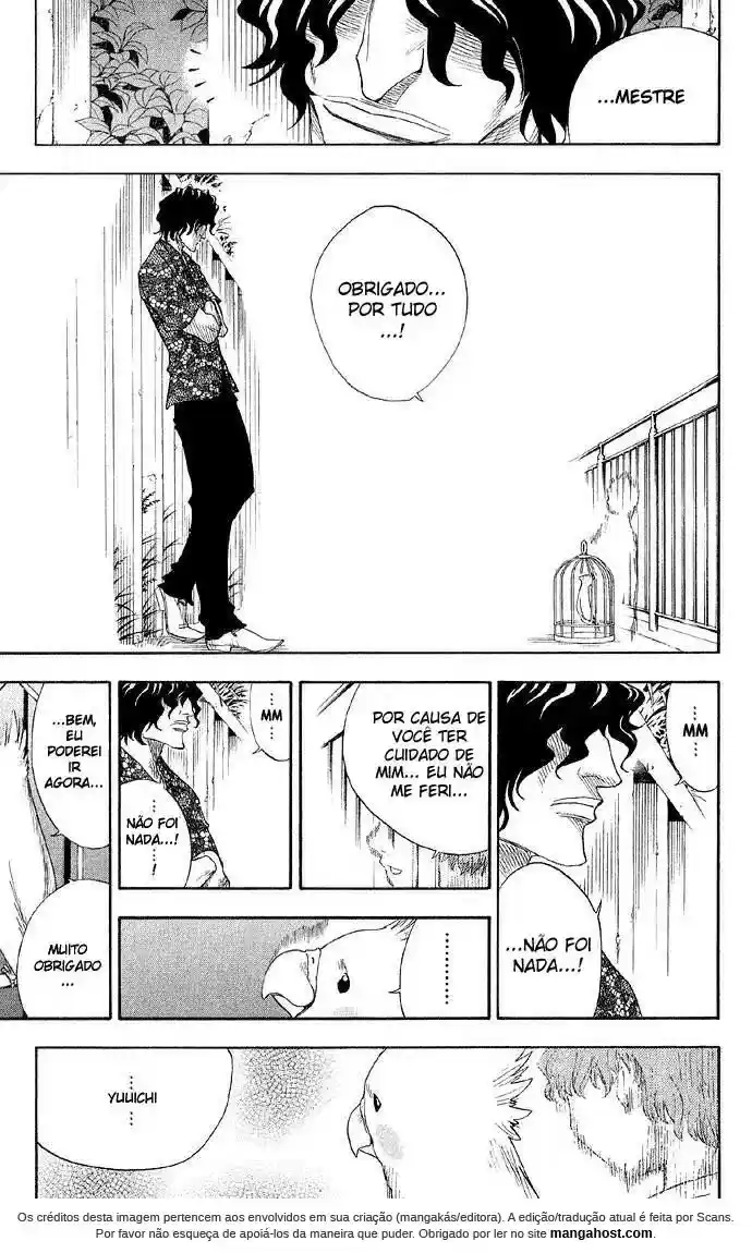 Read Bleach pt_BR Manga Online
