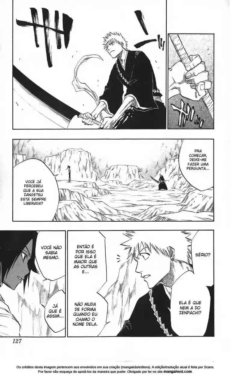 Read Bleach pt_BR Manga Online