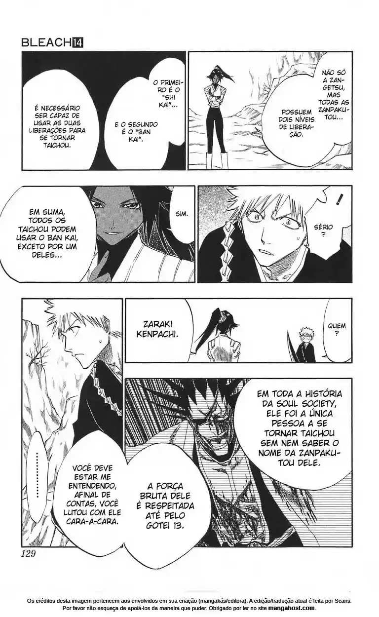 Read Bleach pt_BR Manga Online
