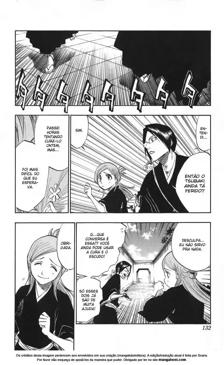Read Bleach pt_BR Manga Online